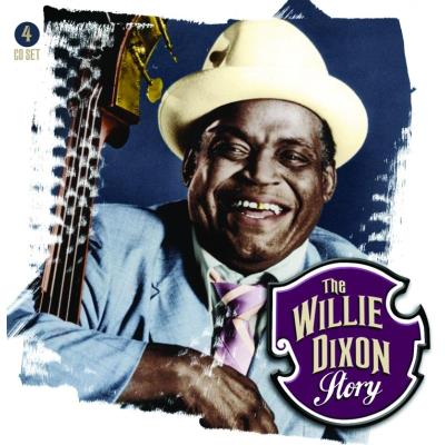 The willie dixon story