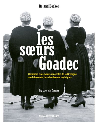 Les soeurs Goadec