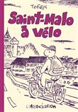 Saint-Malo à vélo