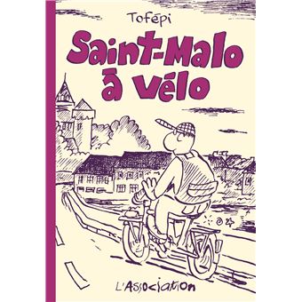 Saint-Malo à vélo