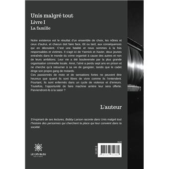 Unis malgré tout