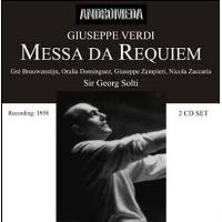Messa da requiem