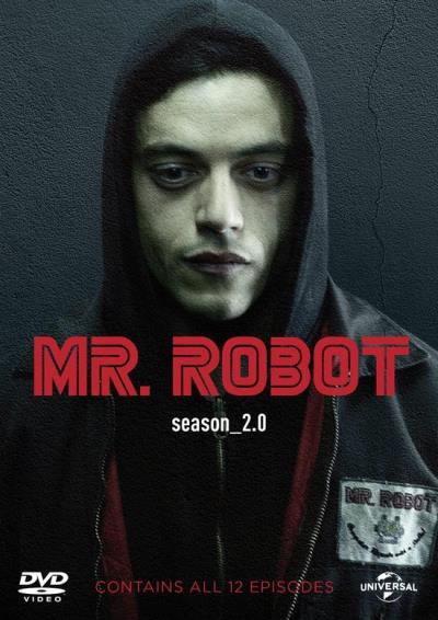 MR. ROBOT S2-BIL