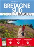 Bretagne sud : 25 belles balades