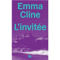 L’invitée