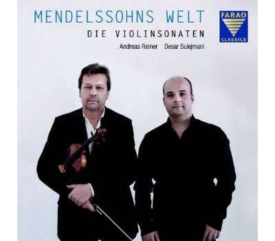 Sonates violon