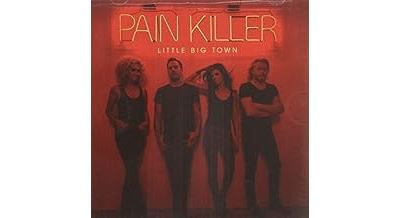 Pain killer