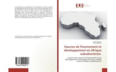 Sources de financement et développement en Afrique subsaharienne.