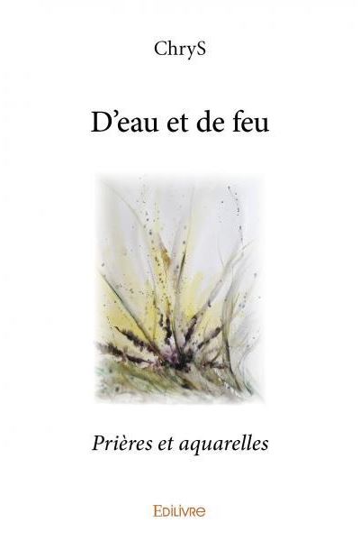 D’eau et de feu