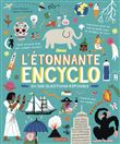 L'étonnante encyclo