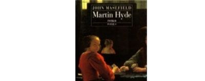 Martin hyde - John Masefield - broché