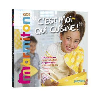 C Est Moi Qui Cuisine Les Meilleures Recettes Marmiton Pour Les 8 12 Ans Les Meilleures Recettes Marmiton Pour Les 8 12 Ans Broche Collectif Achat Livre Fnac C Est Moi Qui Cuisine Les Meilleures Recettes Marmiton Pour Les 8 12 Ans Les Meilleures Recettes Marmiton Pour Les 8 12 Ans Broche Collectif Achat Livre Fnac
