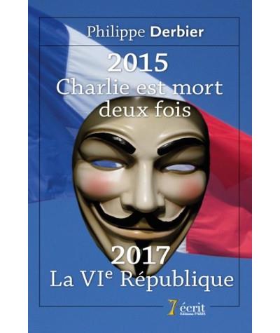 2015, Charlie est mort deux fois