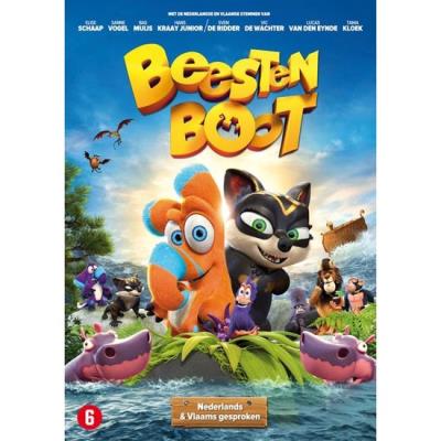 BEESTENBOOT-NL