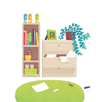 La couleur de l'amour