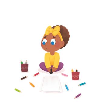 La couleur de l'amour