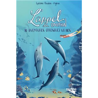 L'appel du dauphin