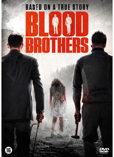 Blood Brothers - NL