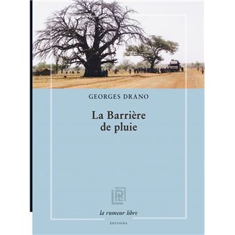 La Barrière de pluie