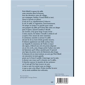 La Barrière de pluie
