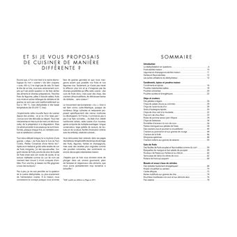 Délices déshydratées