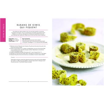 Délices déshydratées