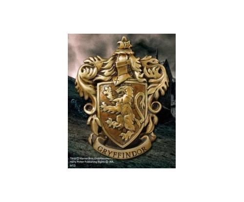 HARRY POTTER-ARMOIRIES GRYFFONDOR