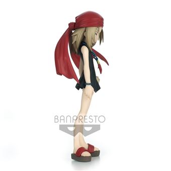 Figurine Shaman King Anna Kyoyama