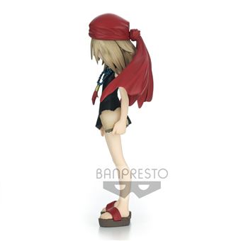 Figurine Shaman King Anna Kyoyama