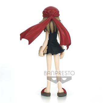 Figurine Shaman King Anna Kyoyama