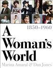 A WOMAN S WORLD