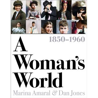A WOMAN S WORLD