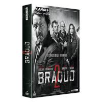 Coffret intégral de la Saison 2