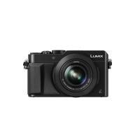 Panasonic Lumix DMC-LX100EFK zwart