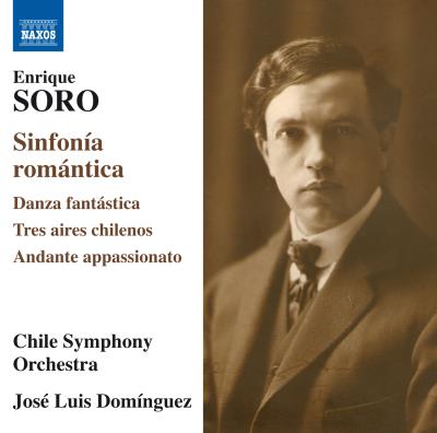 SINFONIA ROMANTICA