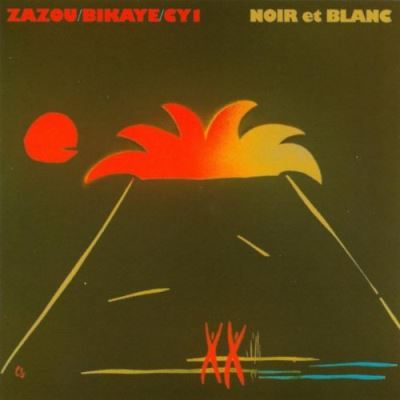 NOIR ET BLANC/LP