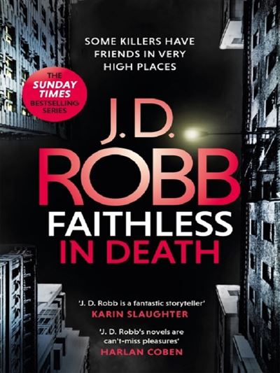Faithless in Death