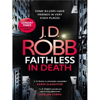 Faithless in Death