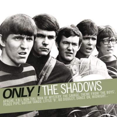 Only the Shadows
