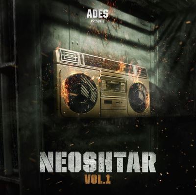 Ades présente Neoshtar Volume 1 Digipack