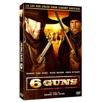6 Guns