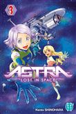 Astra - Lost in space T03