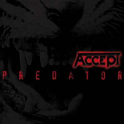 Predator/180gr