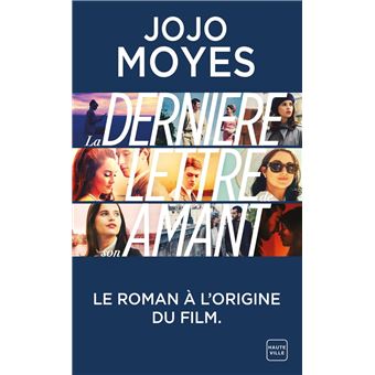 La Dernière Lettre de son amant - 1
