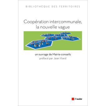 Cooperation Intercommunale, La Nouvelle Vague - Broché - Collectif ...