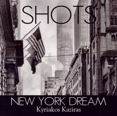 New York dreams - K. Kazyras  (Auteur)