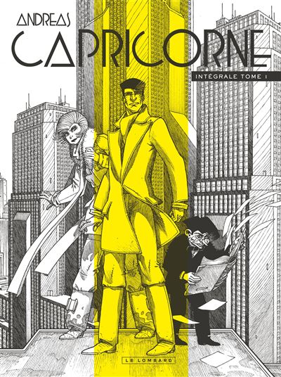 Capricorne integrale,01