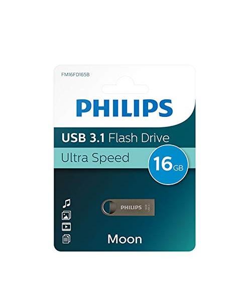 Philips Moon 3.1 64Gb