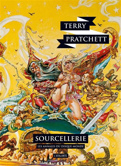 ANNALES DU DISQUE MONDE,05:SOURCELLERIE