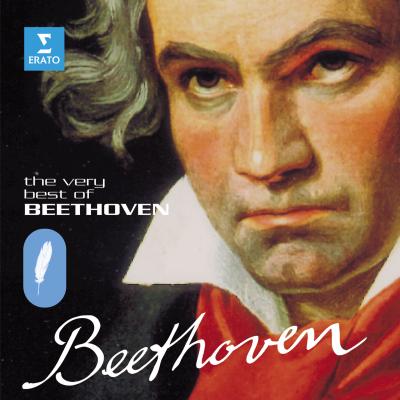 The Very best of Beethoven - Coffret